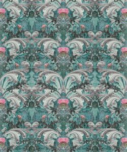 Thistle Turquoise