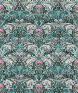 Thistle Turquoise