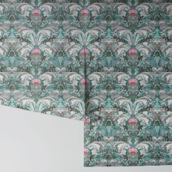 Thistle Turquoise