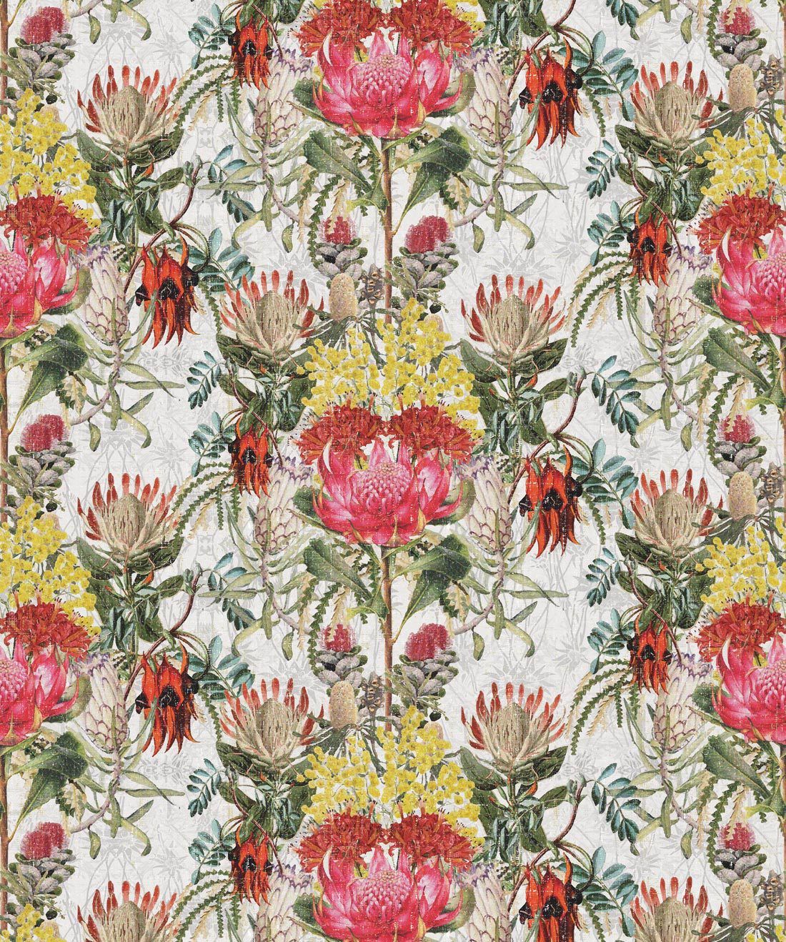 Simcox Wildflowers Original Wallpaper