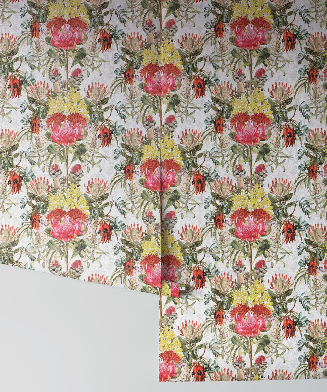 Simcox Wildflowers Original Wallpaper