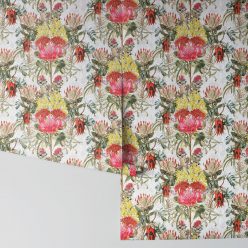 Simcox Wildflowers Original Wallpaper