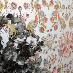 Briar Rose Rust