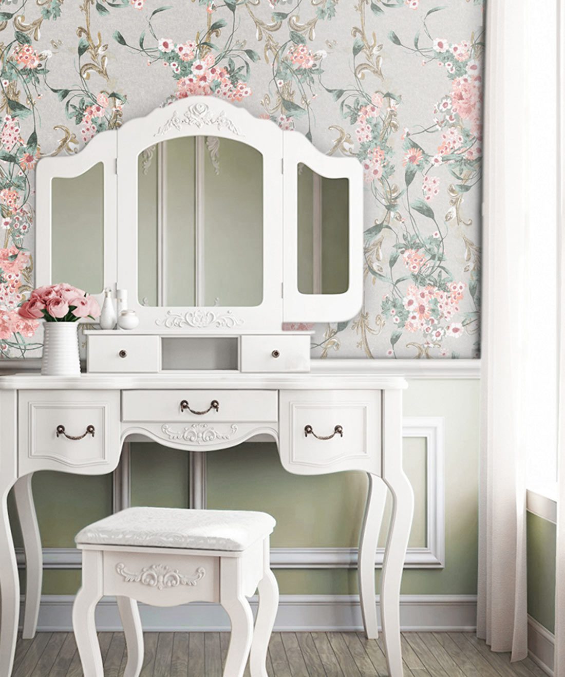 Dashwood Wintergarden