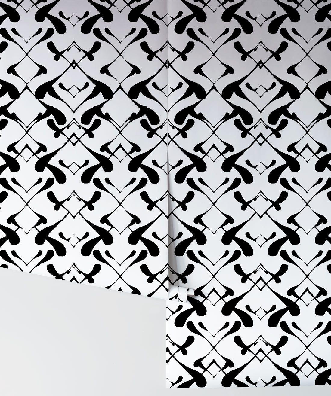 Paper Flock Domino
