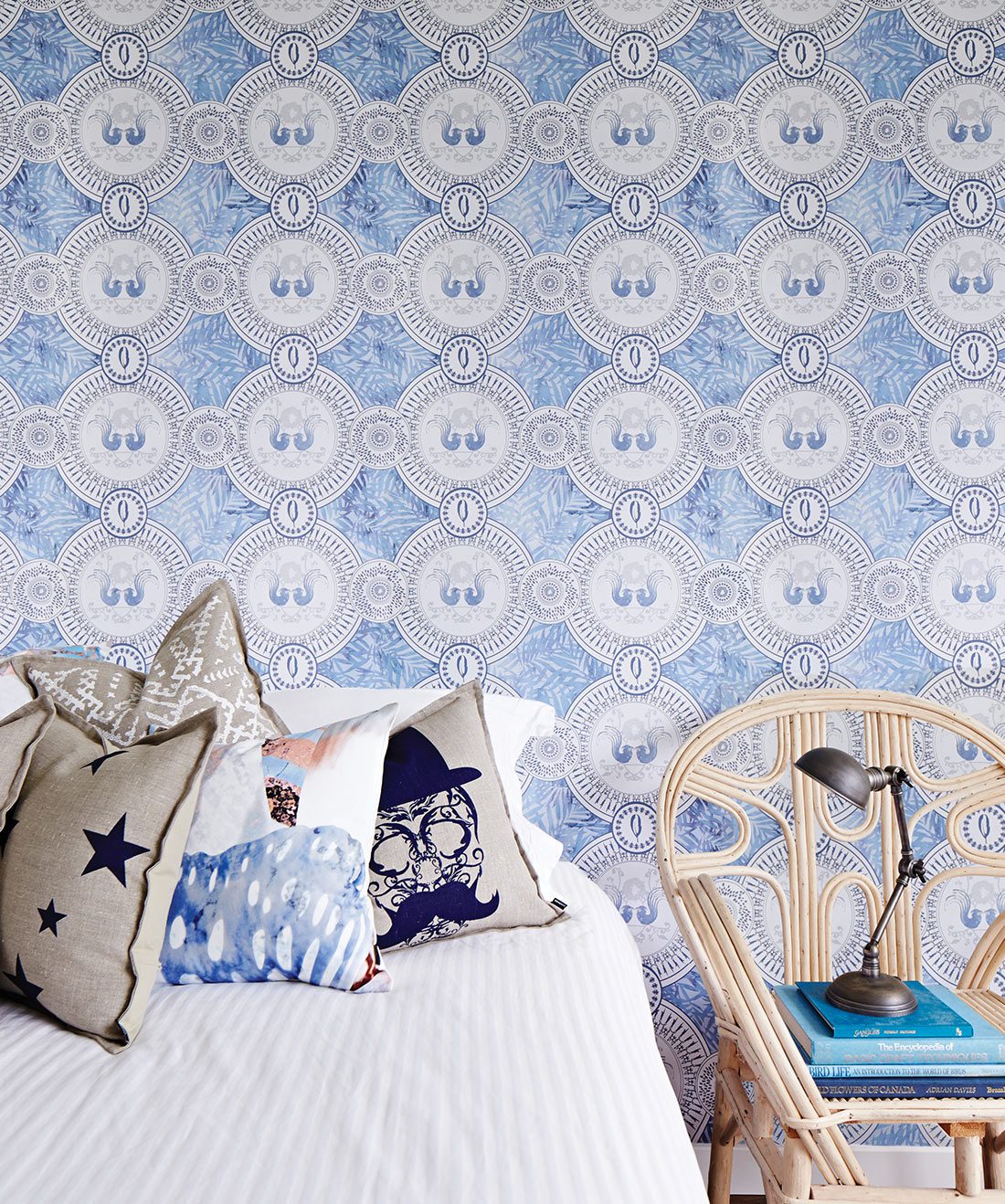 Parlour Paridiso Denim