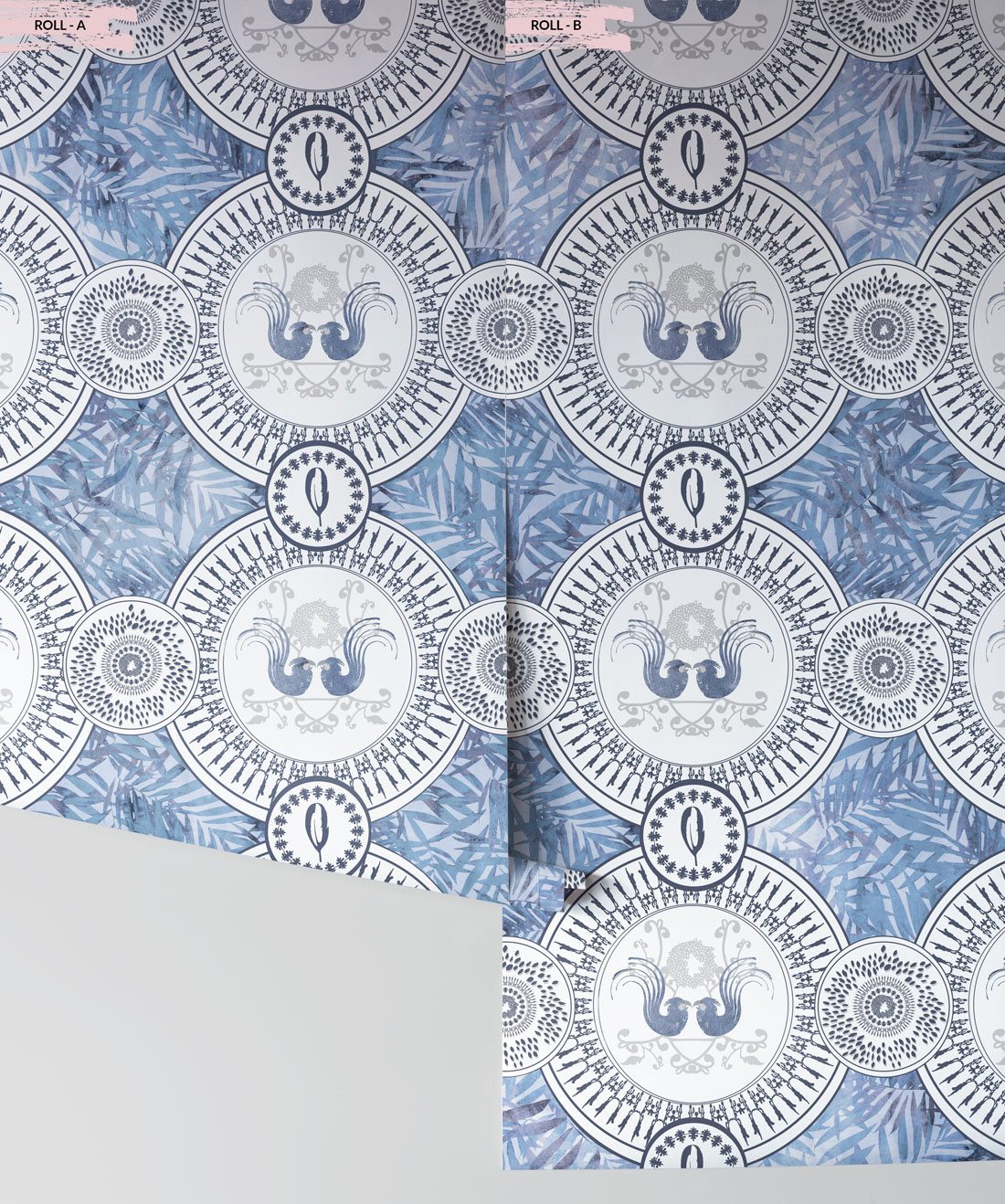 Parlour Paridiso Denim