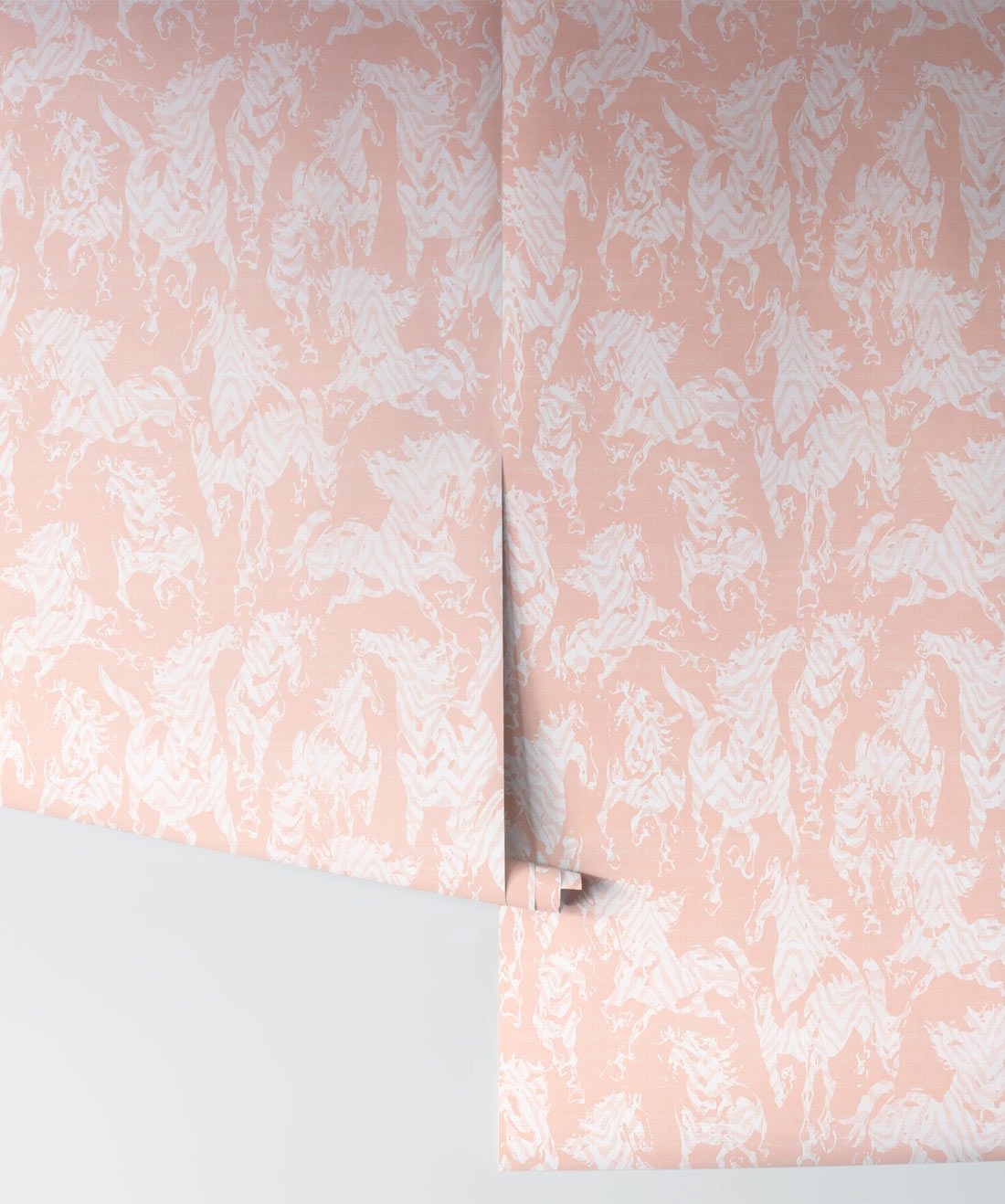 Stampede Wallpaper