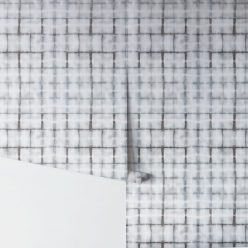 Earth Grey Brick Wallpaper