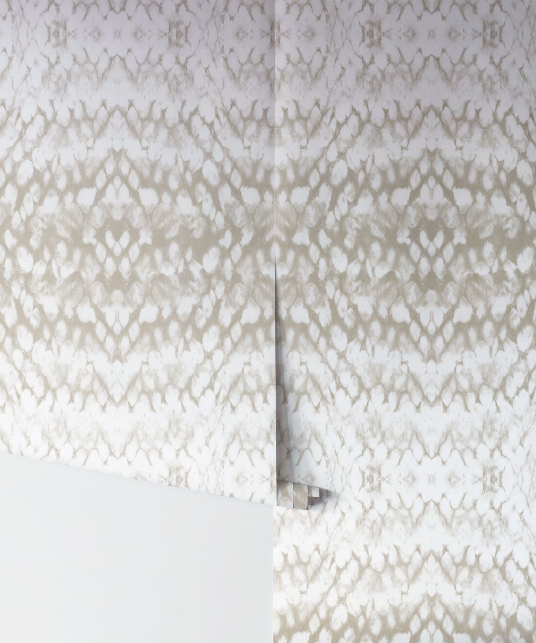 Entomology Paper Bark Wallpaper