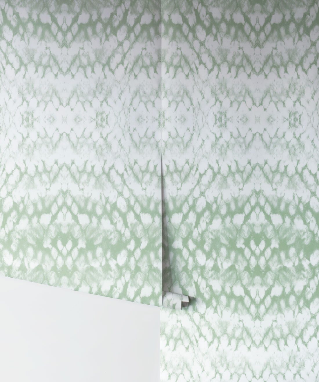 Entomology Sage Wallpaper