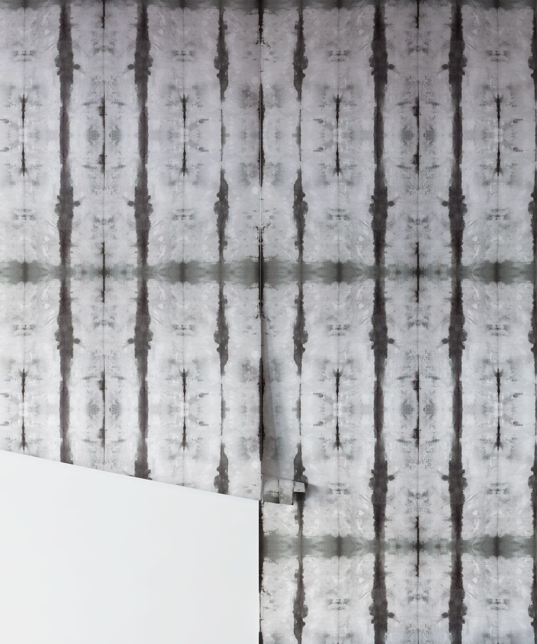 Stalactite Wallpaper