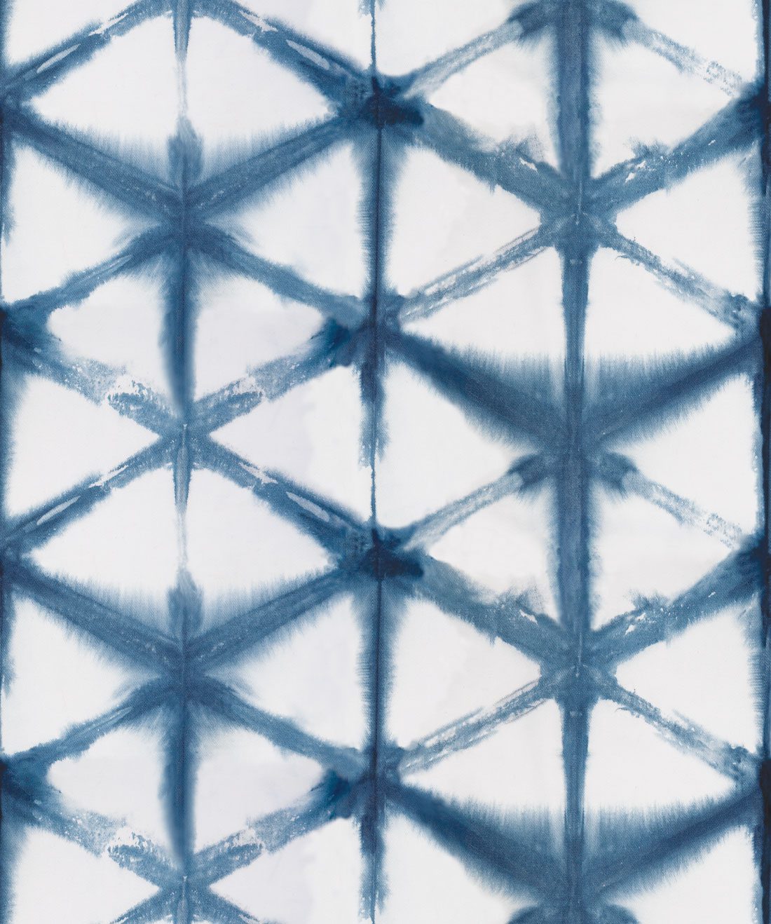 Shibori Star Aleutian Wallpaper