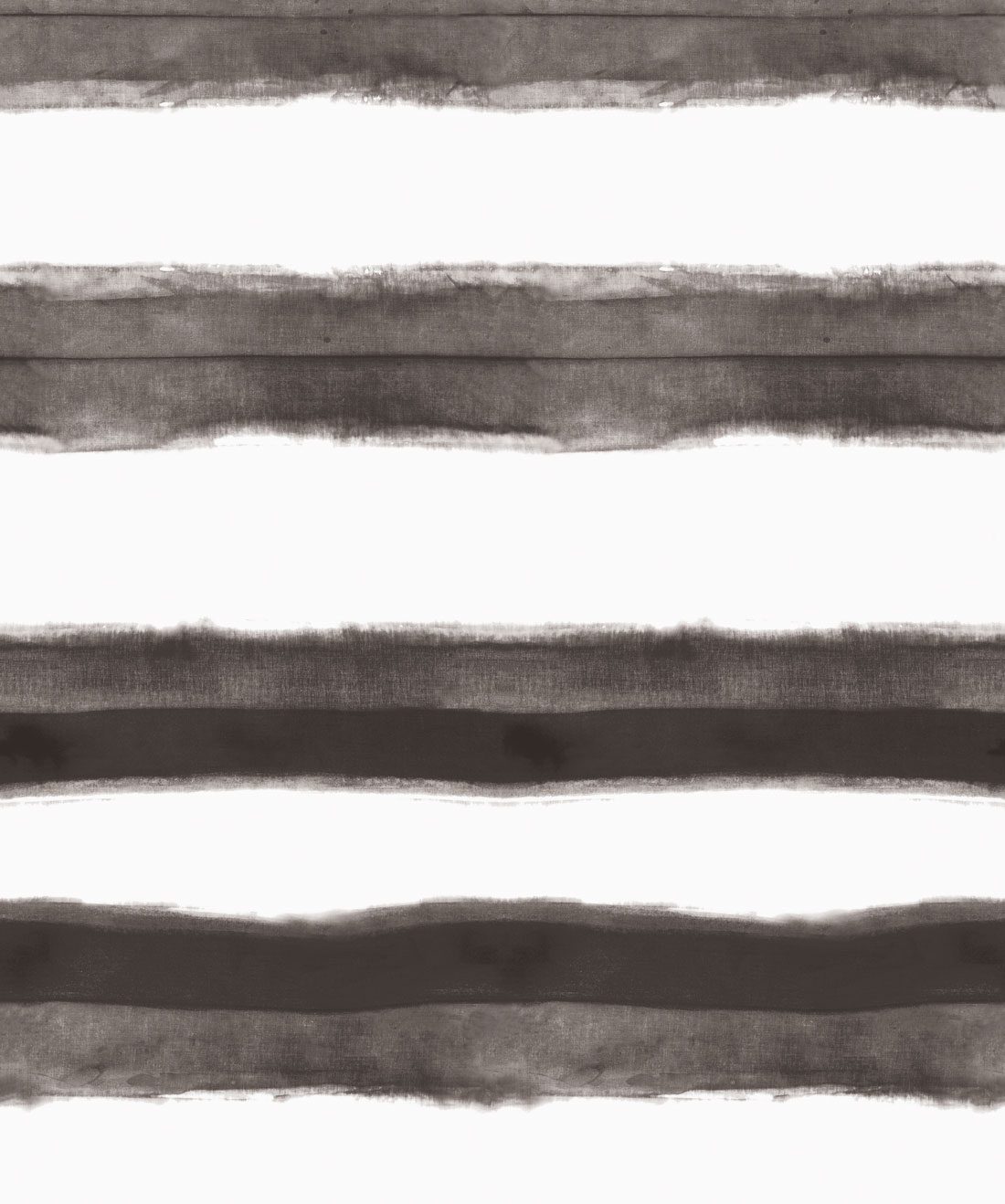 Shibori Stripe Driftwood Wallpaper