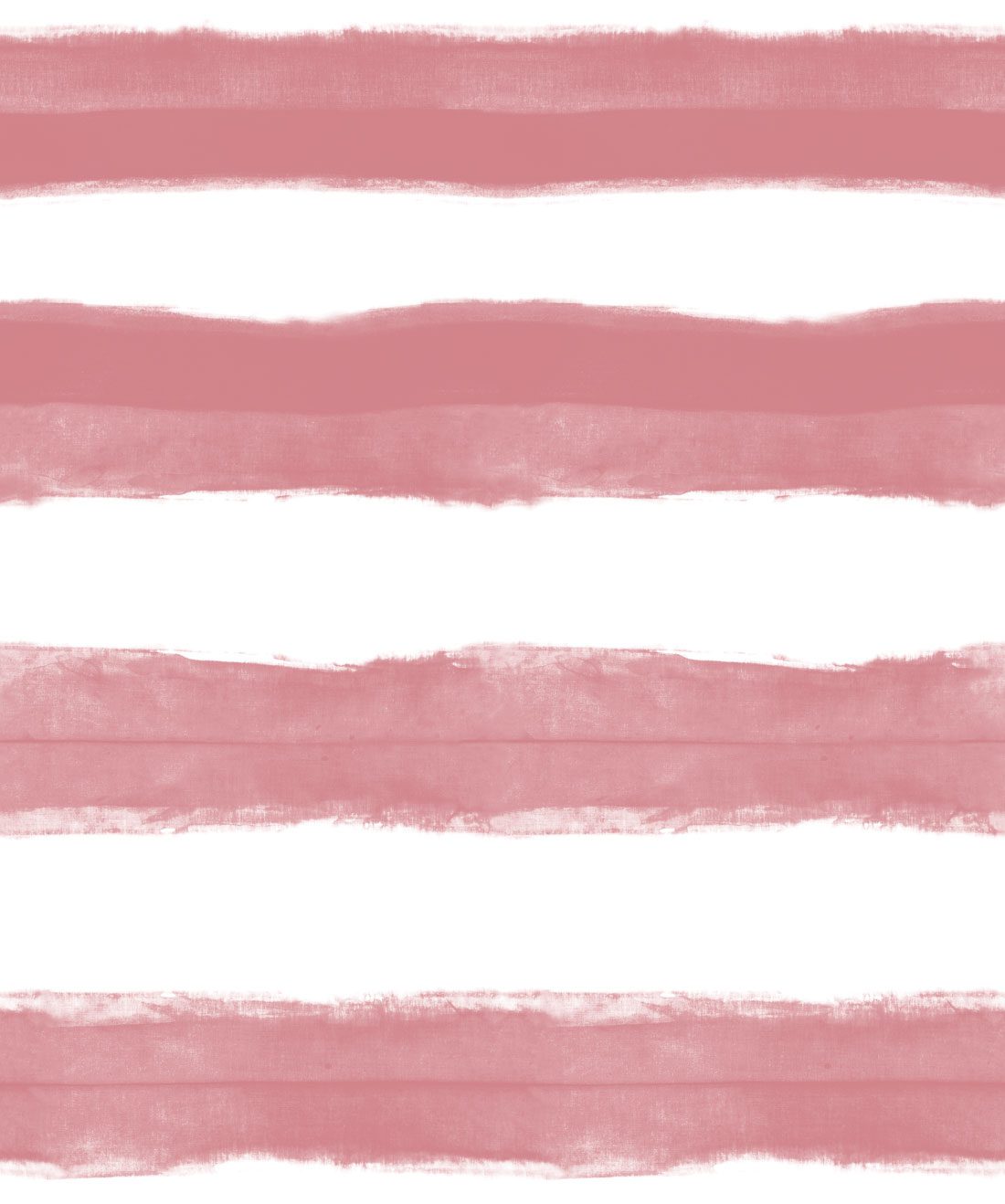 Shibori Stripe Lipstick Wallpaper
