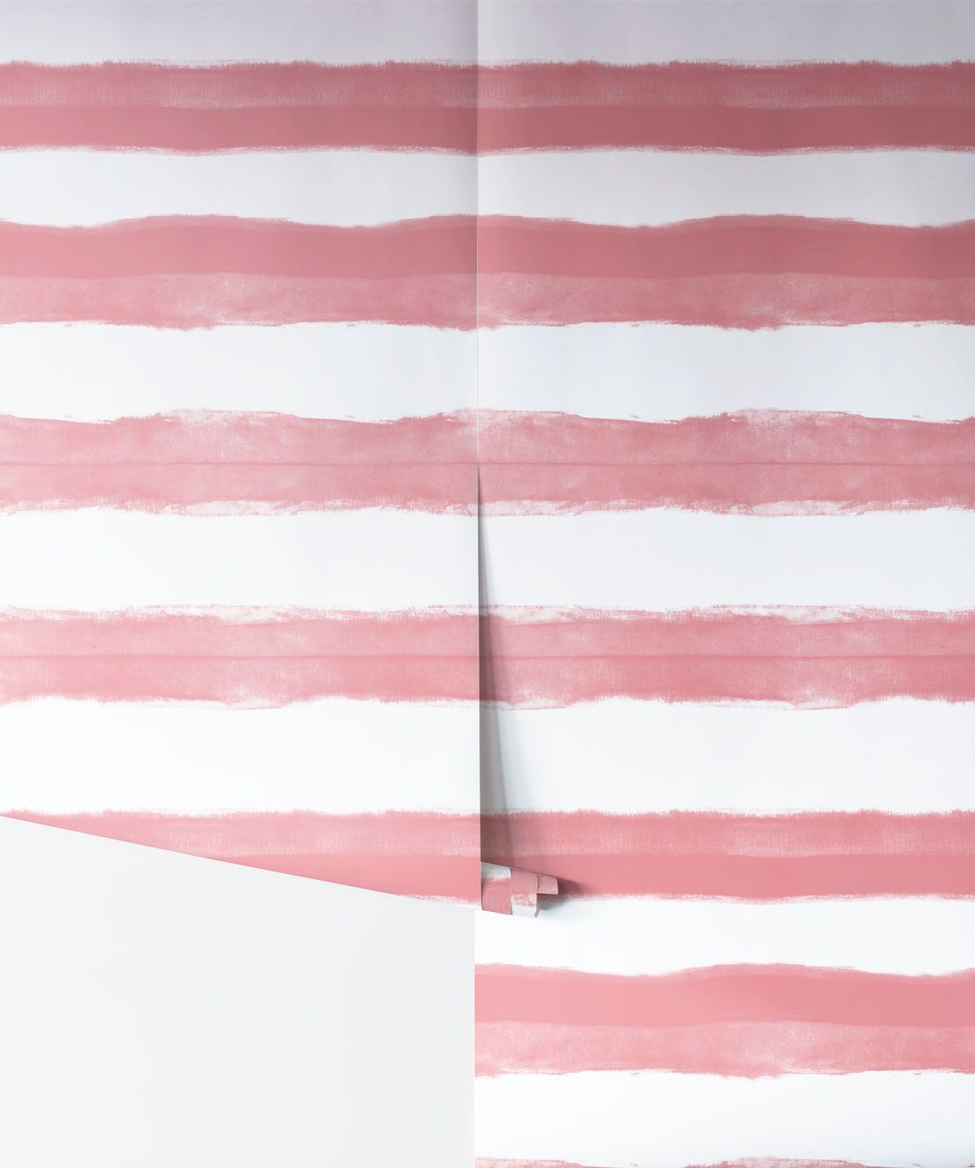 Victoria Secret Stripes Wallpaper