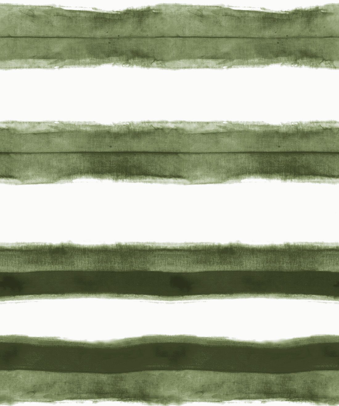 Shibori Stripe Ocean Wallpaper