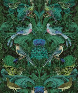 Birdlife Green