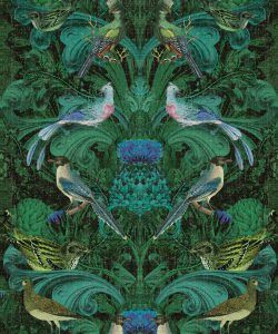 Birdlife Green