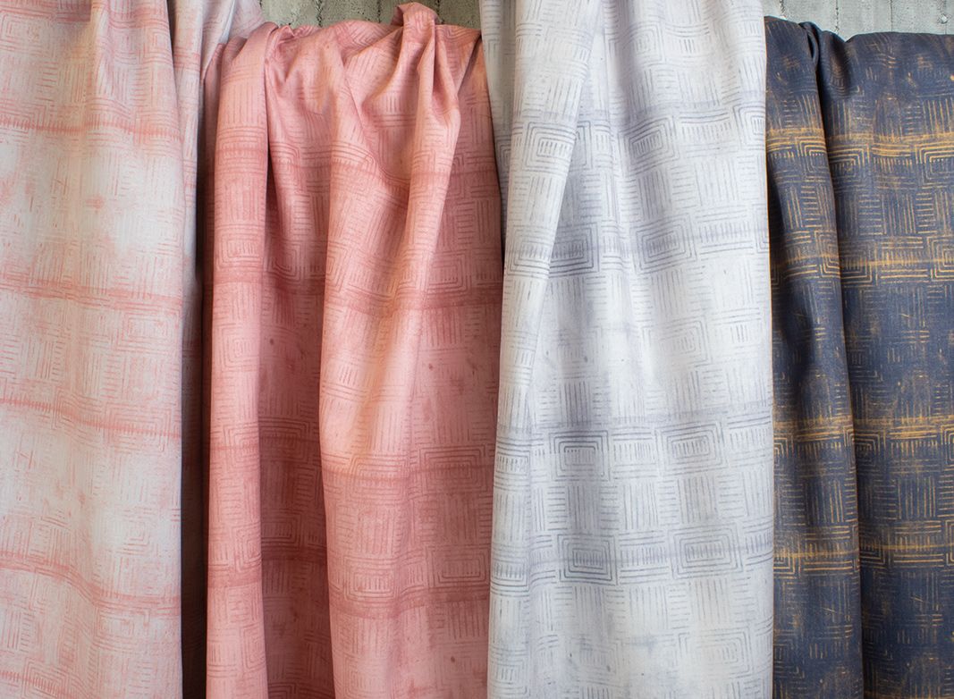 Our Fabric Collection