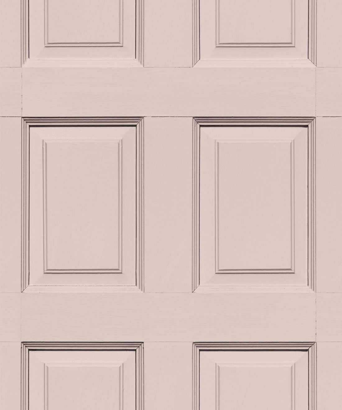 Wainscoting Ella Rose