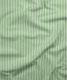 Candy Stripe Fabric Green