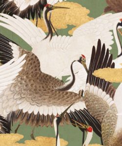 Kingdom Home - Crane