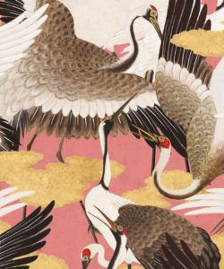 Kingdom Home - Crane