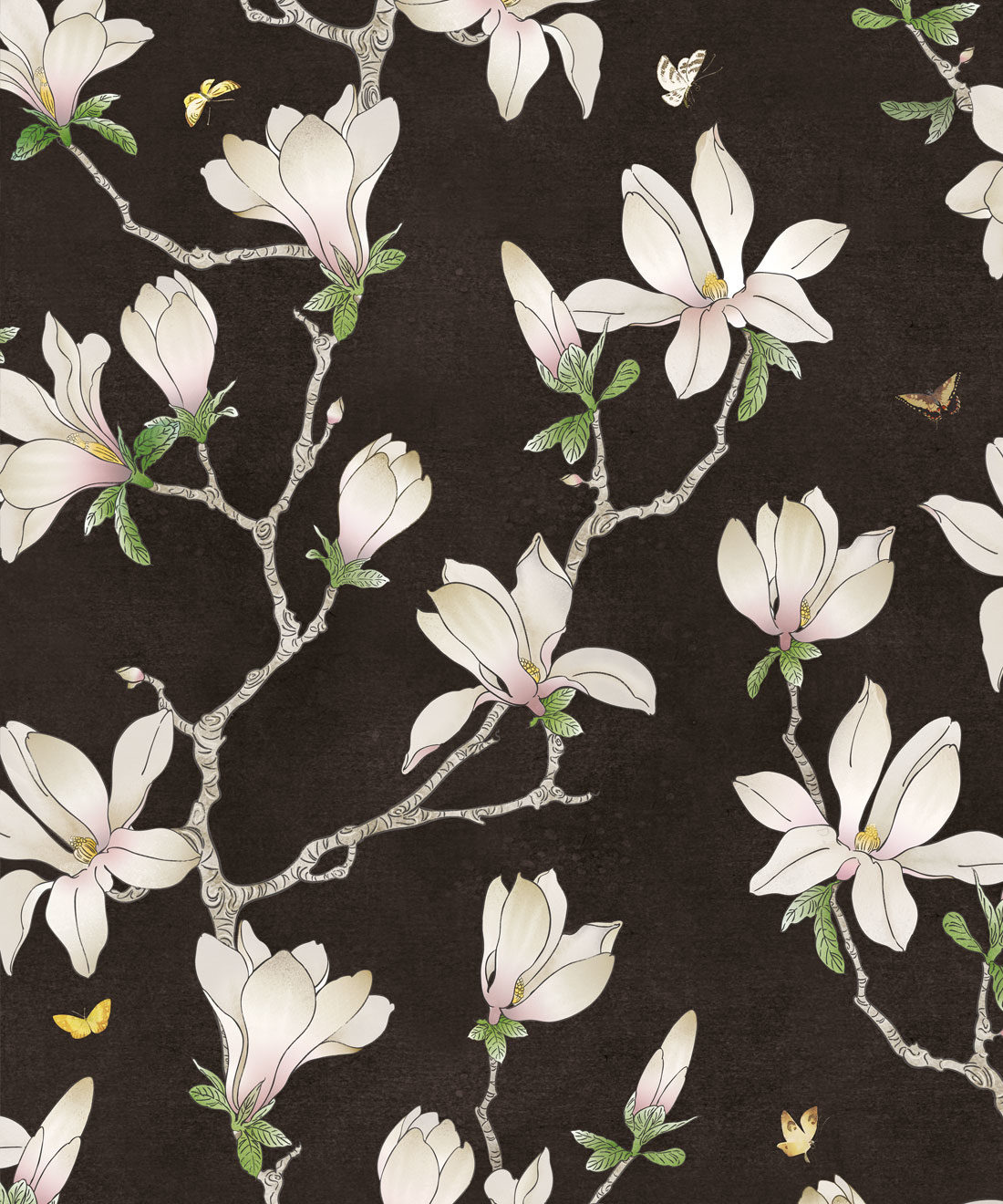 Magnolia - Night - Kingdom home