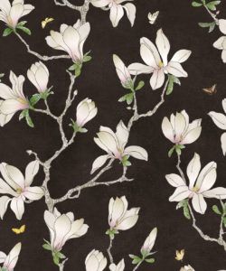 Magnolia - Night - Kingdom home