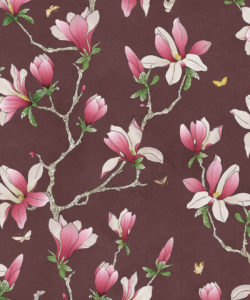 Magnolia - Plum - Kingdom home