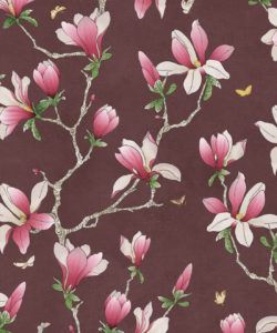 Magnolia - Plum - Kingdom home