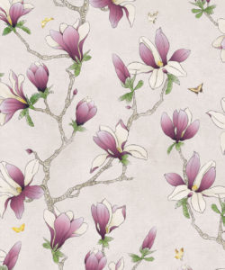Magnolia - Violet - Kingdom home