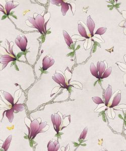 Magnolia - Violet - Kingdom home