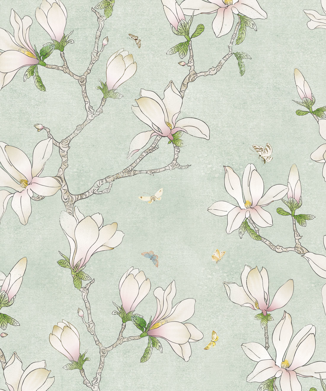 Magnolia - White - Kingdom home