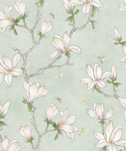 Magnolia - White - Kingdom home