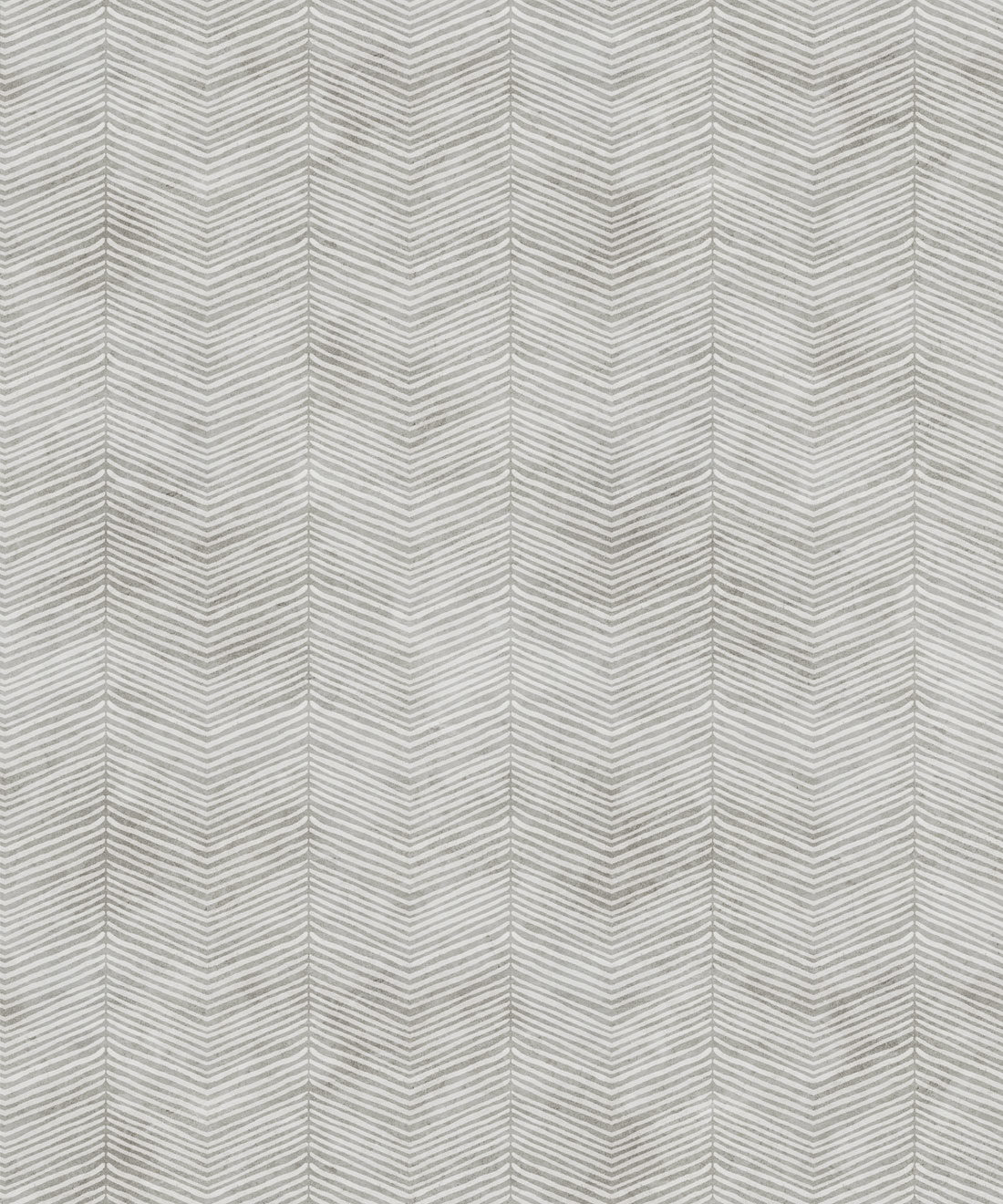Herringbone in Beige is a rustic geometic wallpaper design