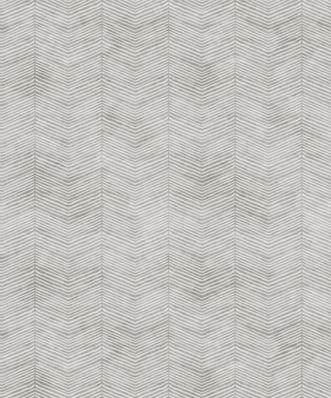 Herringbone in Beige is a rustic geometic wallpaper design