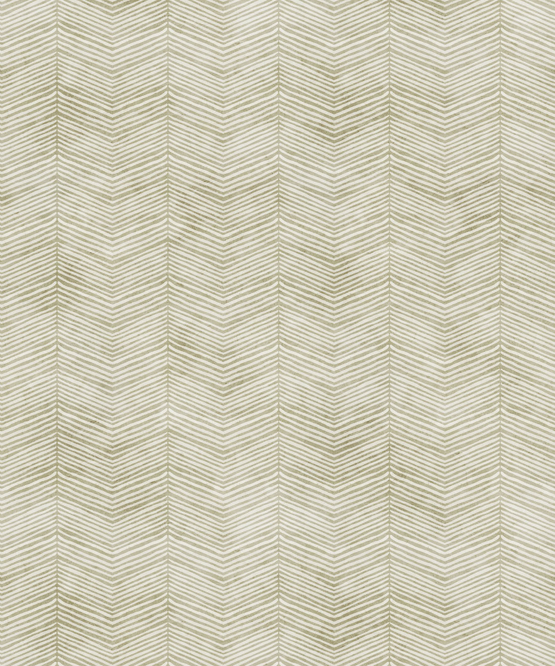 Herringbone Chartreuse