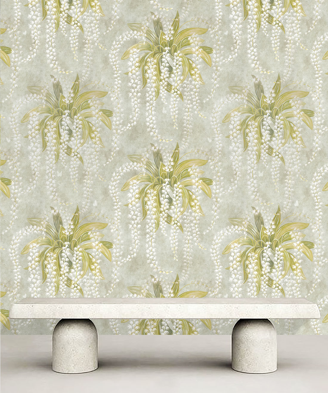 Orchid Wallpaper - Image 5