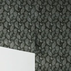 Paisley Wallpaper - Image 5