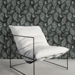 Paisley Wallpaper - Image 6
