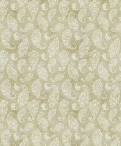 Paisley Chartreuse
