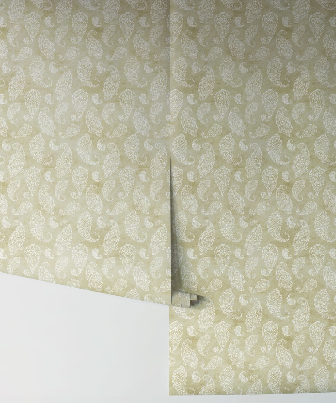 Paisley Wallpaper - Image 8
