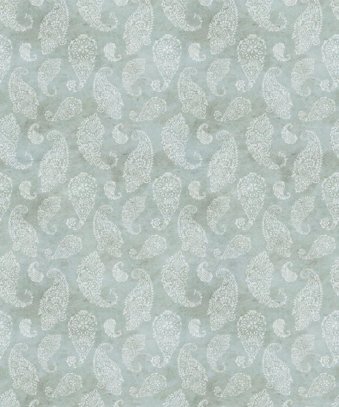 Paisley Wallpaper - Image 10
