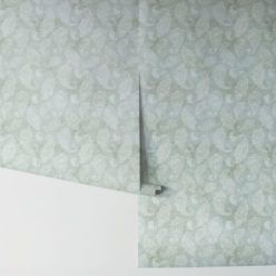 Paisley Wallpaper - Image 9