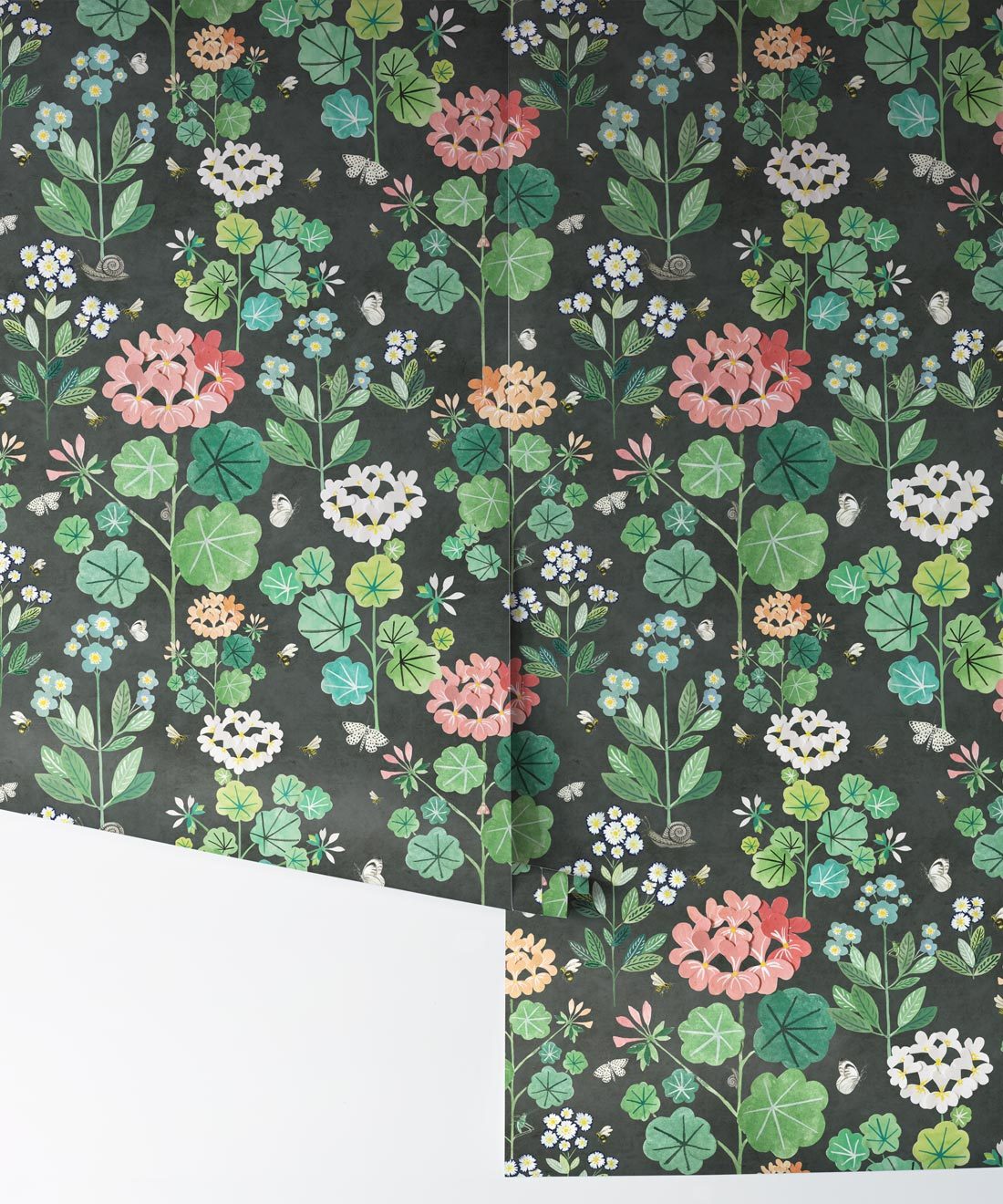 Sophie’s Garden Wallpaper - Image 7