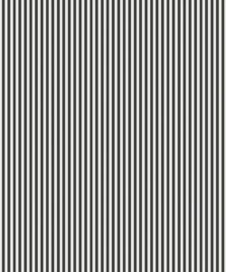 Candy Stripe Charcoal