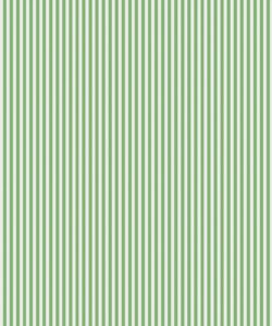 Candy Stripe Green