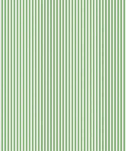 Candy Stripe Green